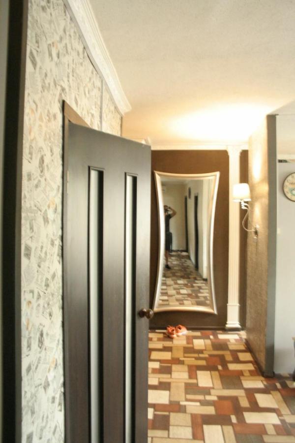 Сдам 3-Х Комнатную Квартиру ! Odessa Extérieur photo