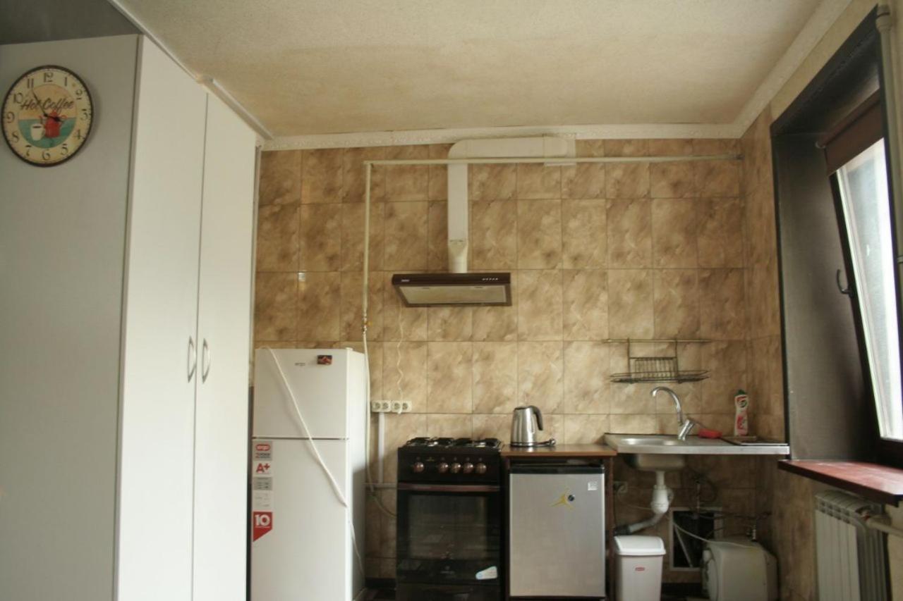 Сдам 3-Х Комнатную Квартиру ! Odessa Extérieur photo